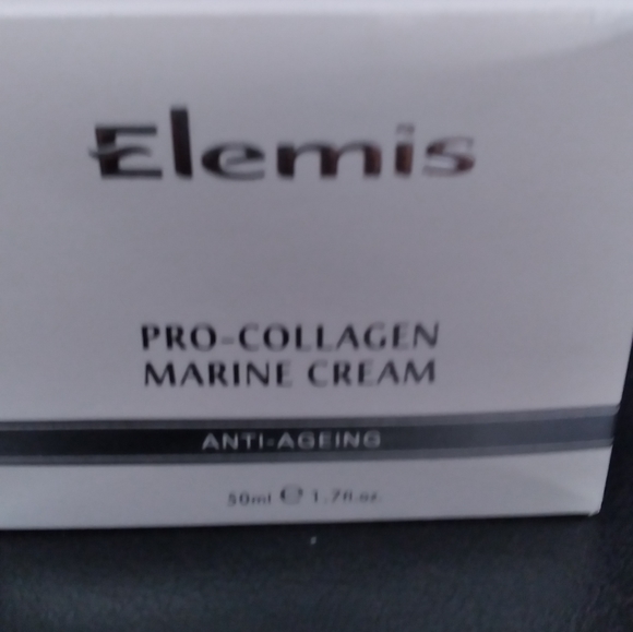 Elemis - Pro - Collagen Marine Cream - Picture 5 of 7